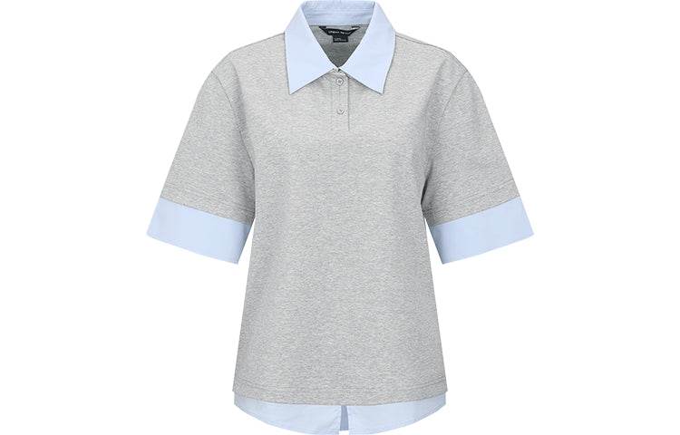 Футболка-поло женская Urban Revivo - Boxette Shop